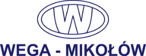 Wega Mikołów logo