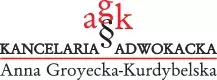 agk logo